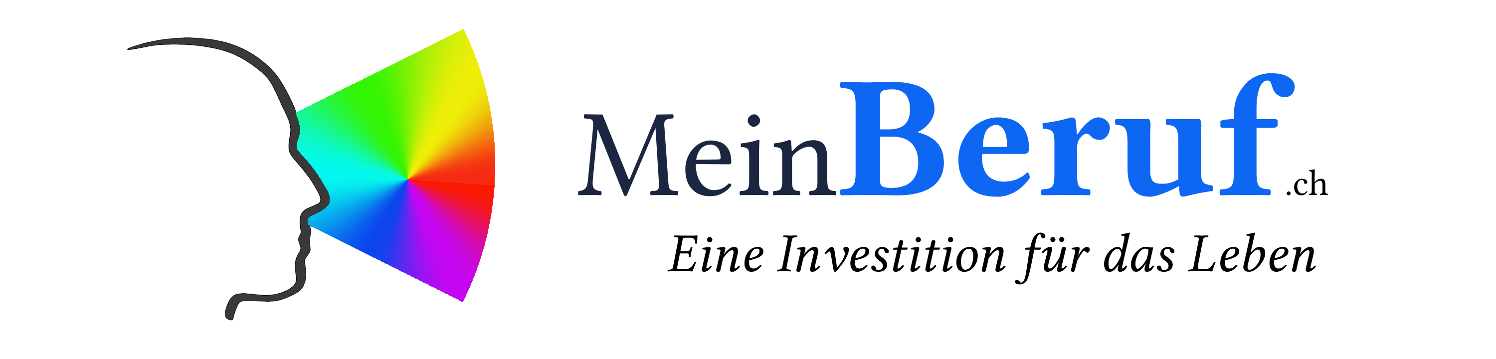 meinBeruf.ch Logo